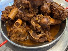 -蝎菜杨·牛肉面 羊蝎子火锅(光熙门北里店)