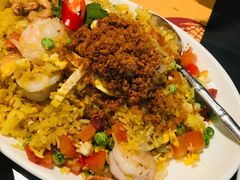 -simply thai天泰(长泰广场店)
