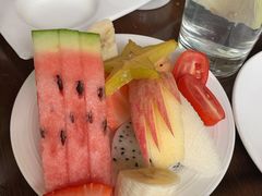 -琥珀咖啡(新南路店)