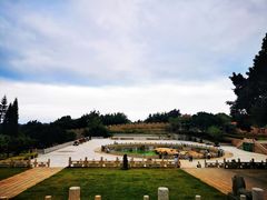 -东山风动石景区