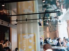 -麦当劳(新王府井店)