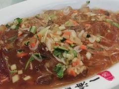 -大城·烧烤海鲜大排档(台东店)