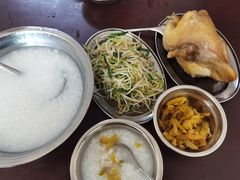 -吉英盐焗鸡(文中路店)