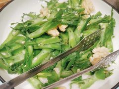 -箪食巷私房菜馆·鲁菜(玉函路店)