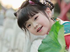 -翩若国风汉服体验馆