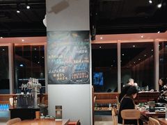 -人间酒暖·Go blanc·烧鸟·深夜食堂(陆家嘴店)