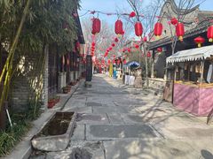 -朱仙镇启封故园景区