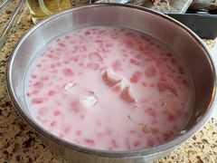 -阿亲家·韩式无限烤肉(科华北路店)