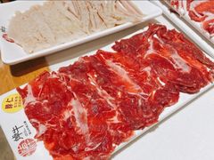 -焯牛潮汕牛肉火锅(云峰街创始店)