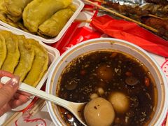 -老头爱马仕酸豇豆炒饭(丰富路店)