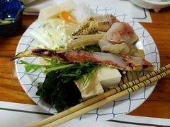 -蟹料理 北海道かに将軍(札幌本店)