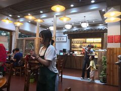 -下梅人家土菜馆(历史文化餐厅度假区店)