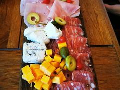 -Alimentari早午餐(安福路店)