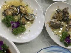 -范饭椰林川湘味海鲜·椰子鸡(三亚湾椰梦长廊店)
