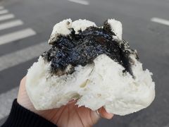 -白玉兰食品(中山公园龙之梦店)