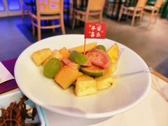 -南拳十三姨·潮汕砂锅粥·粤菜(西单大悦城店)