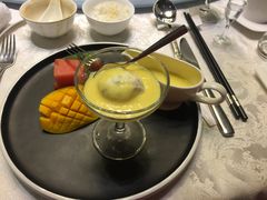 -西安绿地假日酒店·丽宝轩中餐厅
