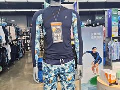 -迪卡侬(大英山店)