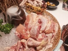 胡椒猪肚鸡-洪氏嗨捞·猪肚鸡火锅(阳光天地店)