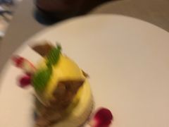 芝士蛋糕-解香楼(八盘岭路店)