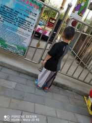-大望京儿童游乐场