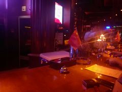 -A+ LIVE HOUSE(武汉天地店)