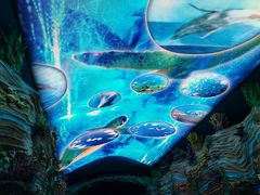 -珠海长隆海洋王国
