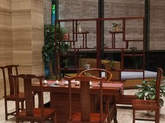 -广州汇华希尔顿逸林酒店