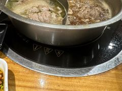 -水林间·寿喜烧自助(仙林金鹰店)