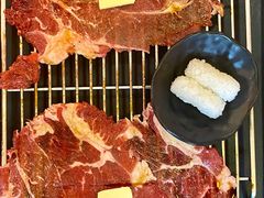 -仙隐小鹿料理食堂(沙市人信汇店)