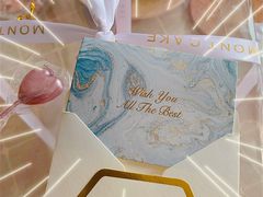-浮光之丘MontCake生日蛋糕(科华路店)