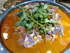 -新凯旋烧烤·燕姐千岛湖土菜