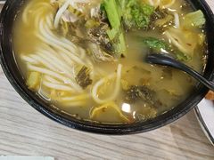-齿留香(拱北口岸店)