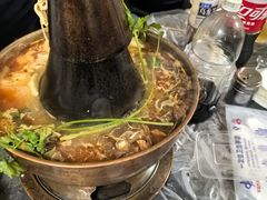 -亚东串烤(共康东路店)