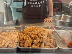 -谢家超神豆腐干