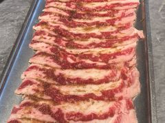 -东味北道熟成·炭火烤肉(九龙店)