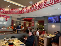 -蝎王府羊蝎子(西直门店)