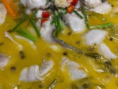 -丁记盐蘸牛肉·新杭菜(河东路店)