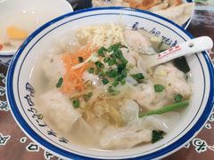 -长人馄饨铺(解放街店)
