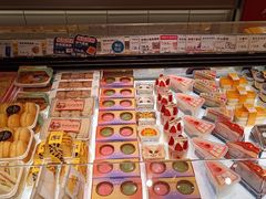 -娇点烘焙(颐高店)