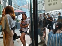 -喜茶(深圳福田星河COCO Park店)