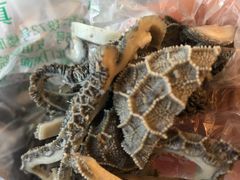 羊肚-洪记白水羊头(天坛店)