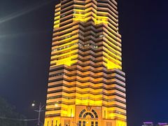 -吉隆坡国油双峰塔