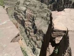 -科罗拉多大峡谷
