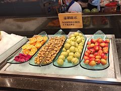 -钱小奴创意自助餐厅·原切谷饲安格斯畅吃(苏州昆山招商花园城店)