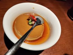 黄酒布丁-寻宝记绍兴菜(鲁迅路店)