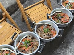 -水井拉粉油条(赤坎民国风情街店)