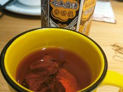 -太二酸菜鱼(坚基购物中心店)