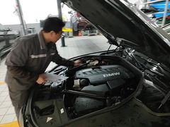 -迪师宝马奔驰专修·维修保养