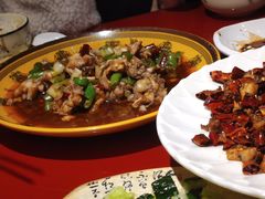 -旺川园·毛血旺·辣子鸡(解放碑店)